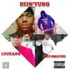 BEIN' YUNG, FOOT4 MAYOR & LUU KANG - iNEEDMORE - Single